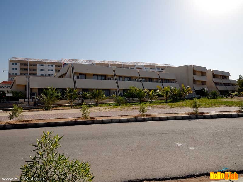 Abadgaran Hotel Kish