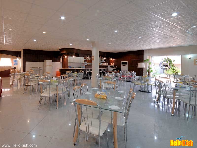 Abadgaran Hotel Kish