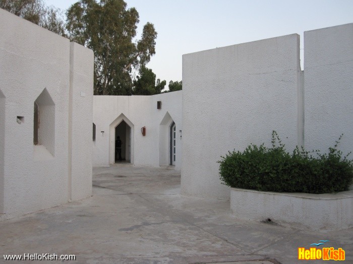 Abadgaran Hotel Kish