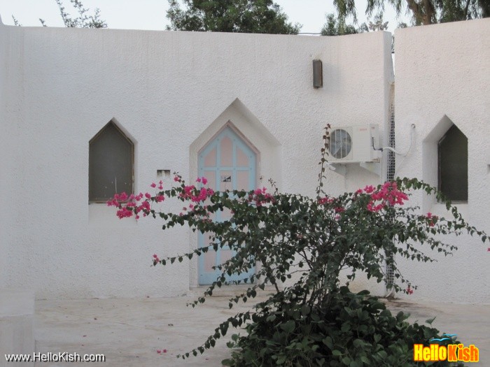 Abadgaran Hotel Kish