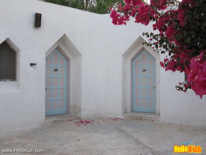 Abadgaran Hotel Kish