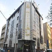 Hotel Aminian Mashhad