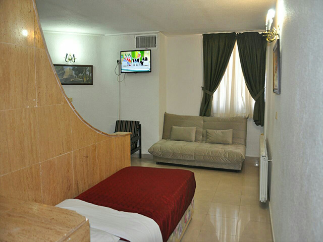 Hotel Aminian Mashhad