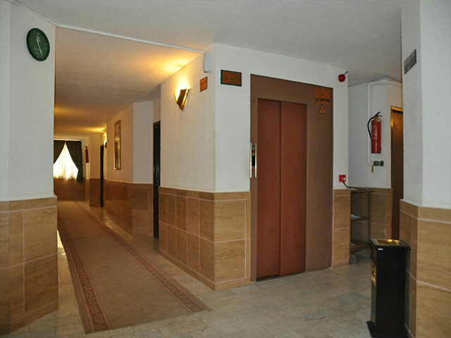 Hotel Aminian Mashhad