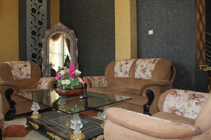 Espadana Hotel Apartment Mashhad