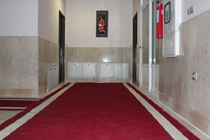 Espadana Hotel Apartment Mashhad