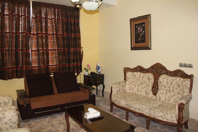 Espadana Hotel Apartment Mashhad