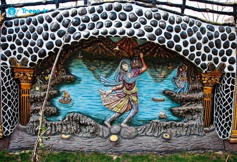 Miniature Park, Osku