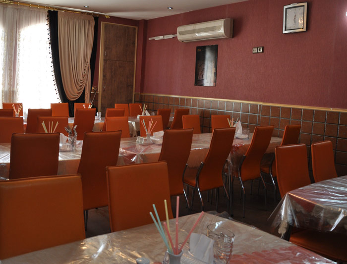 Milad Hotel Apartment Mashhad