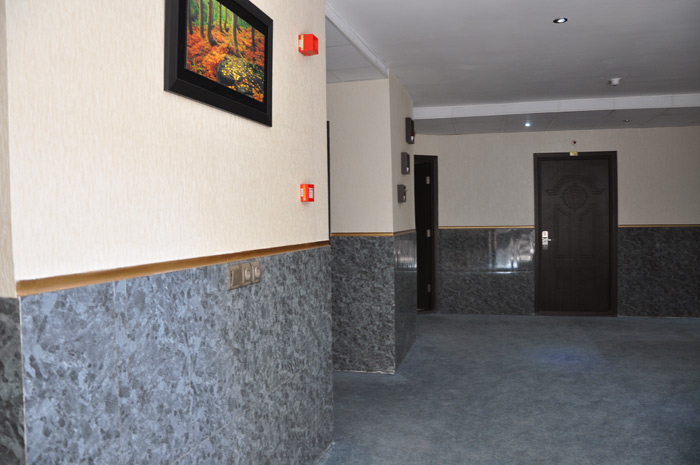 Milad Hotel Apartment Mashhad