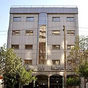 Milad Hotel Apartment Mashhad