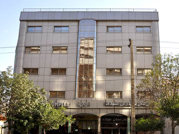 Milad Hotel Apartment Mashhad