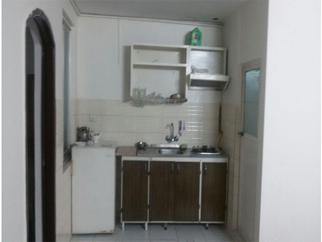 Mohajer Hotel Apartment Mashhad