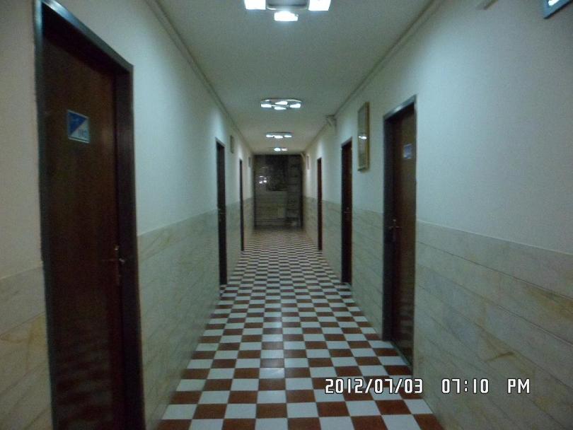 Fadak Hotel Sirjan