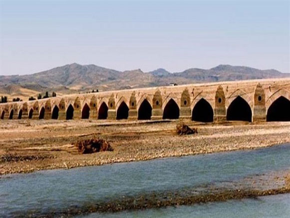Shahar Chay Bridge