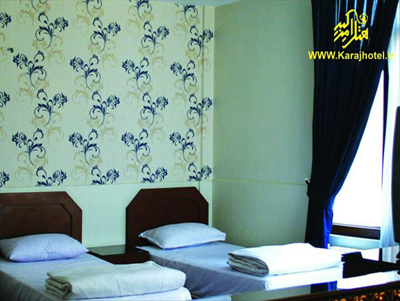 Amir Kabir Hotel Karaj