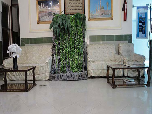 Hotel Qaem Birjand