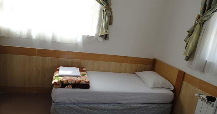 Hotel Qaem Birjand