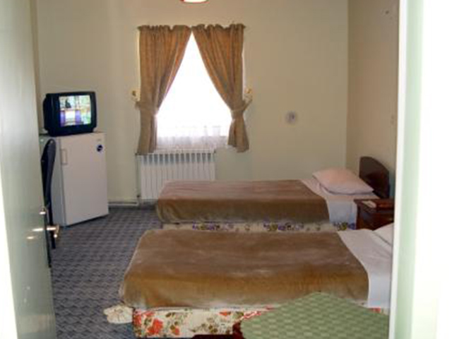Tourism Hotel Aligudarz