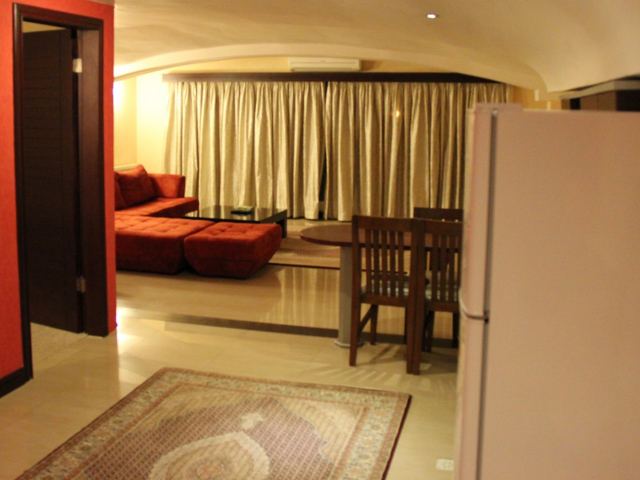 Setareh Darya Hotel Chamkhaleh Langarud