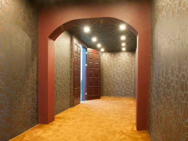 Setareh Darya Hotel Chamkhaleh Langarud
