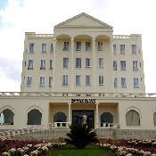 Botanic Hotel Gorgan