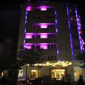 Majid Hotel Apartment Mashhad
