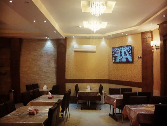 Majid Hotel Apartment Mashhad