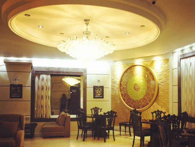 Majid Hotel Apartment Mashhad