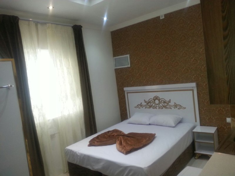 Majid Hotel Apartment Mashhad