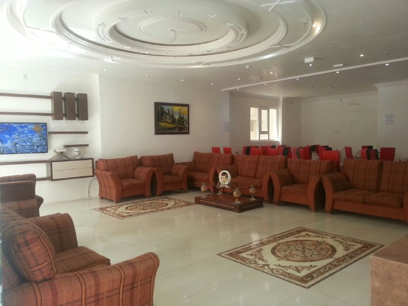 Majid Hotel Apartment Mashhad