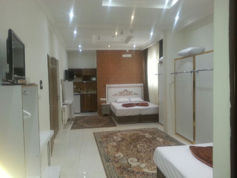 Majid Hotel Apartment Mashhad