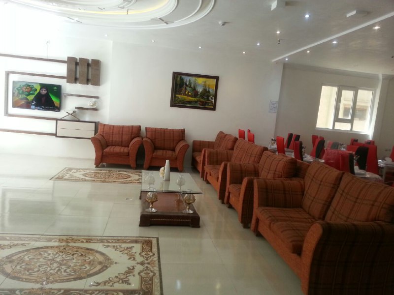 Majid Hotel Apartment Mashhad