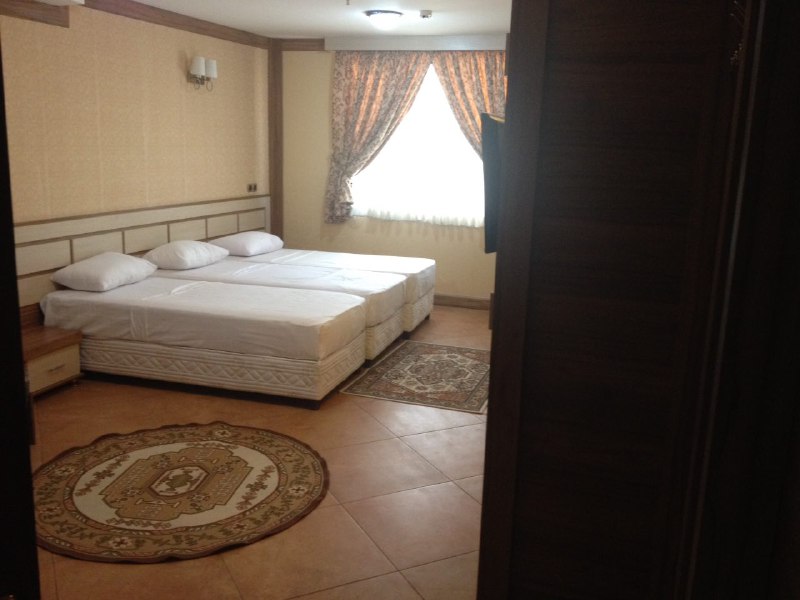 Majid Hotel Apartment Mashhad