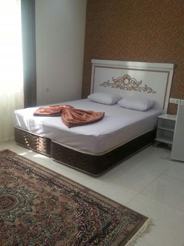 Majid Hotel Apartment Mashhad