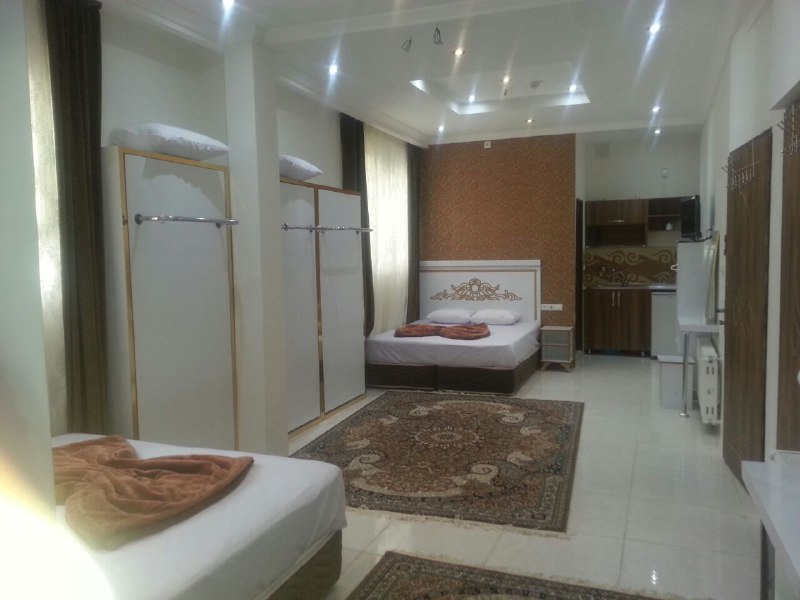 Majid Hotel Apartment Mashhad