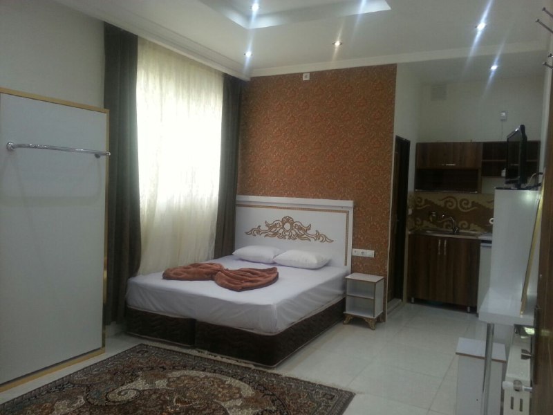 Majid Hotel Apartment Mashhad