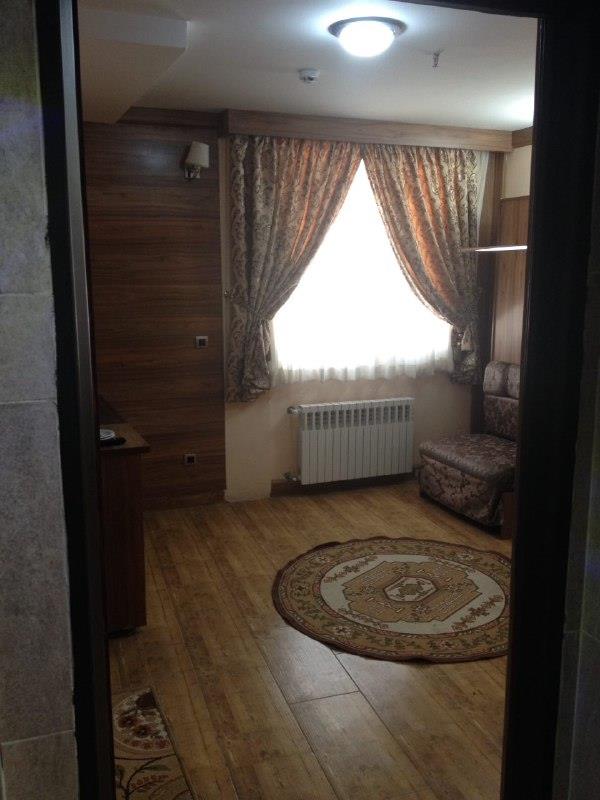 Majid Hotel Apartment Mashhad