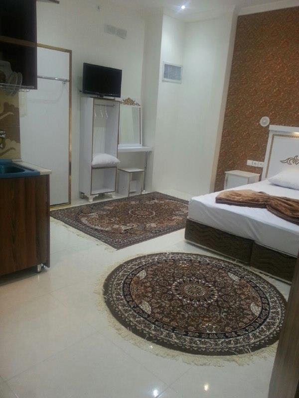 Majid Hotel Apartment Mashhad