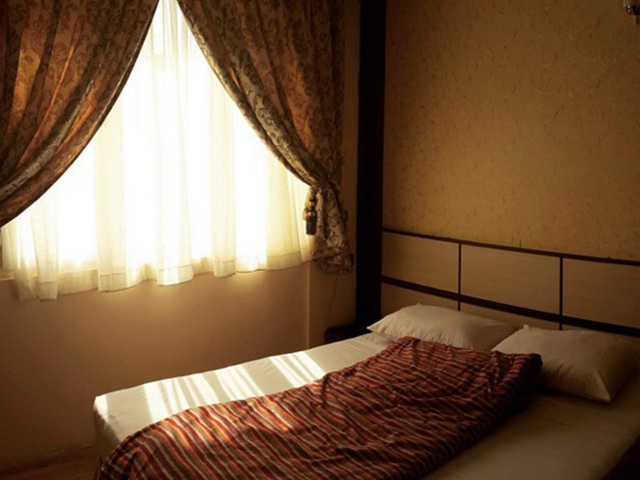 Majid Hotel Apartment Mashhad