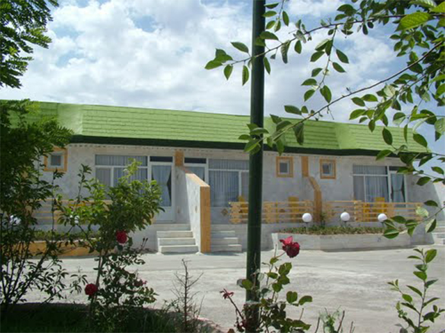 Kosar Hotel Ardabil