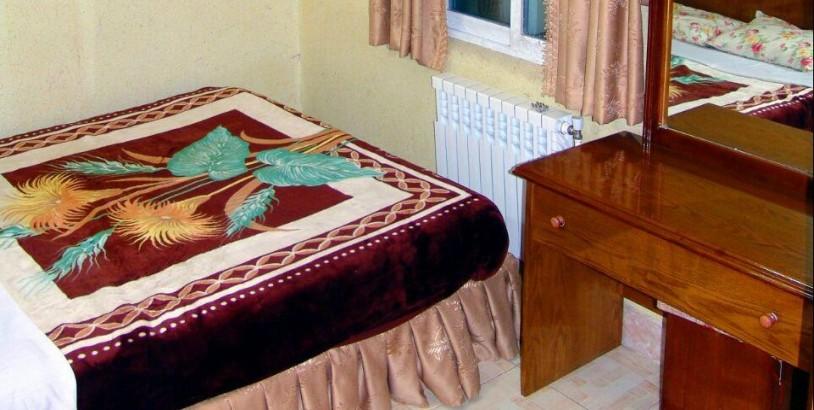 Mina Hotel Apartment Mashhad