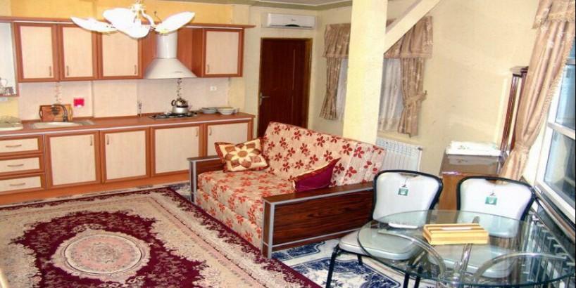 Mina Hotel Apartment Mashhad