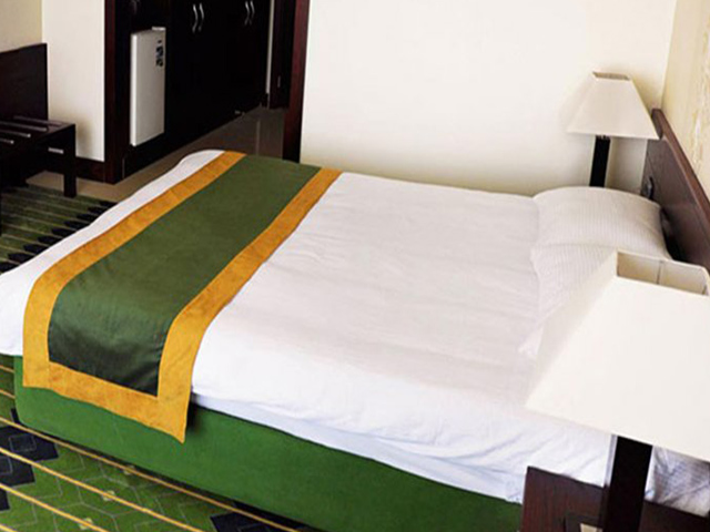 New Arg Hotel Bam