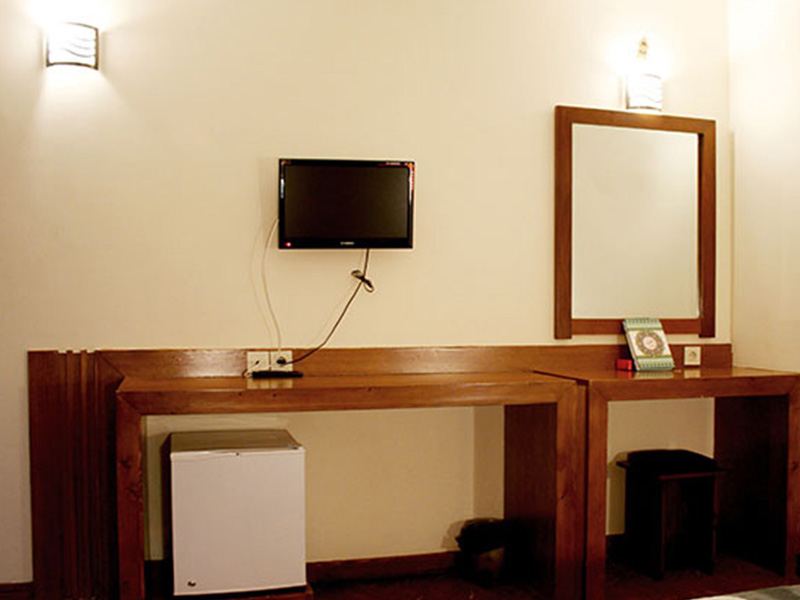 Hamraz Hotel Mashhad