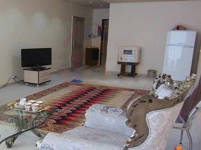 Pardis Hotel Ajab Shir