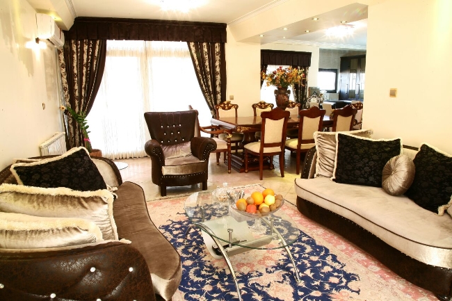 Canary Beach Hotel Babolsar