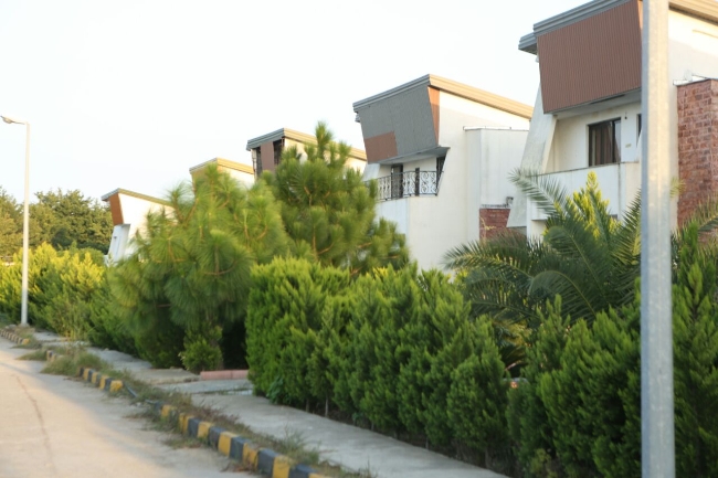 Canary Beach Hotel Babolsar
