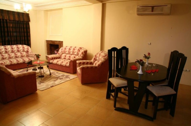 Canary Beach Hotel Babolsar