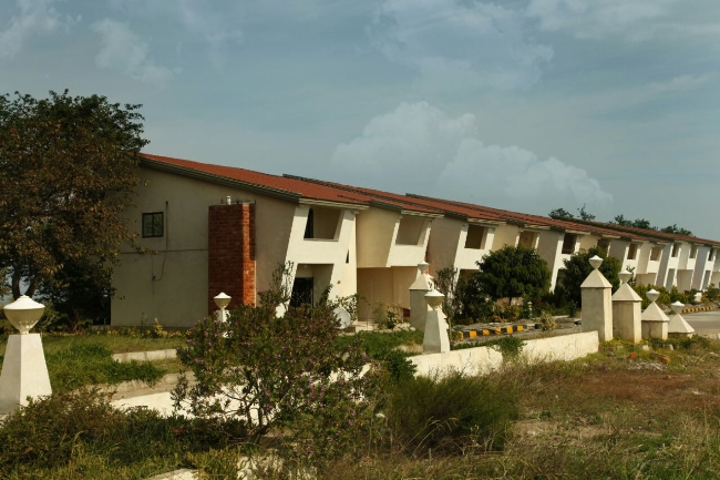 Canary Beach Hotel Babolsar